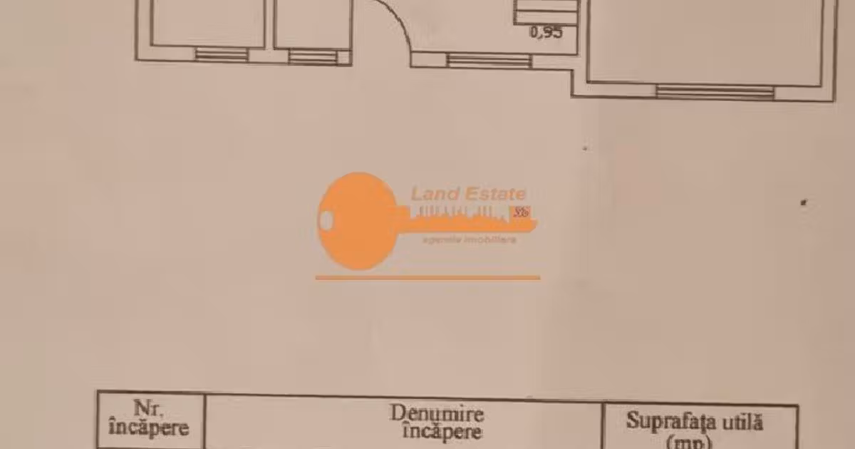 Casă individuală de vânzare cu 3 camere, mobilată în zona Crângași, Sector 6