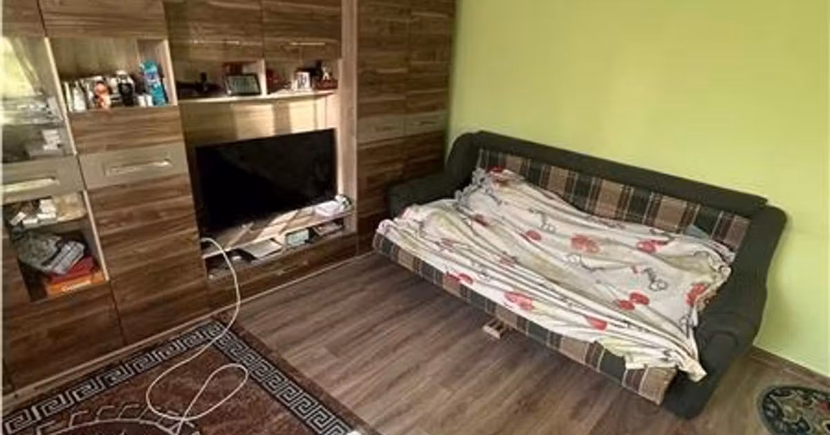 Apartament de vânzare cu 2 camere în zona Circumvalațiunii, Timișoara