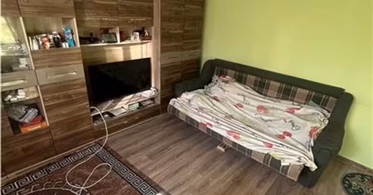 Apartament Circumvalațiunii