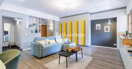 Apartament Tineretului