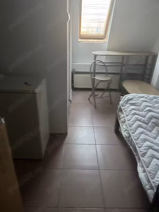 Garsonieră Complexul Studentesc