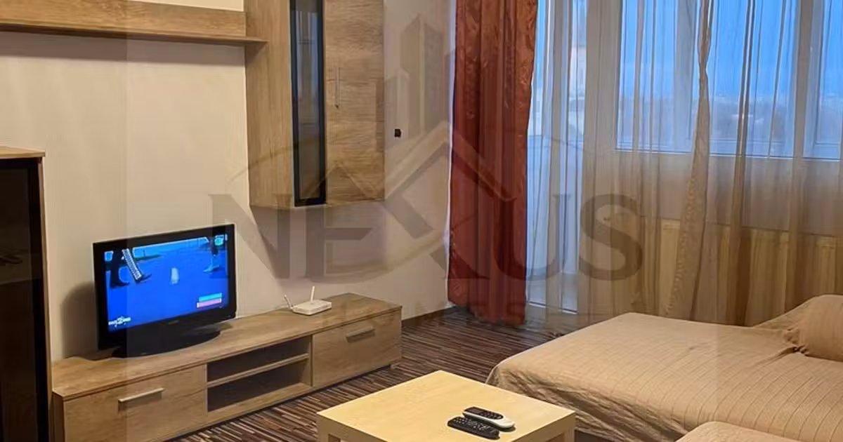 Apartament de vânzare cu 2 camere, mobilat în zona Eroii Revoluției, Sector 4