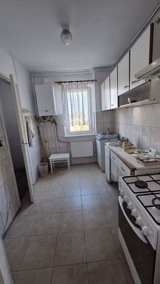 Apartament Astra
