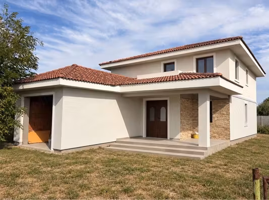 Casă Sannicolau Mare