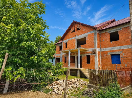 Casă Cioboti