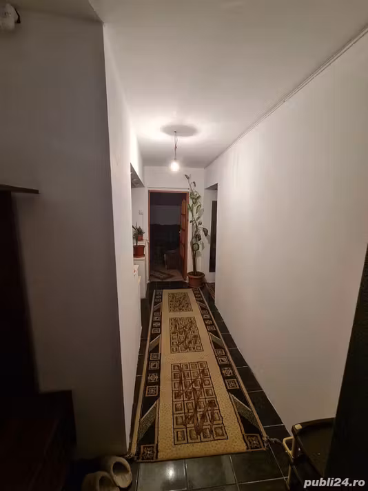 Apartament Mănăștur