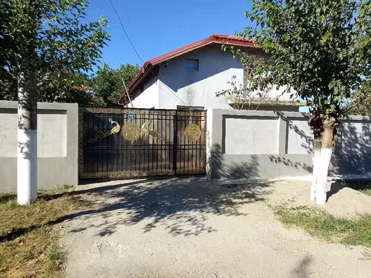 Casă Nana