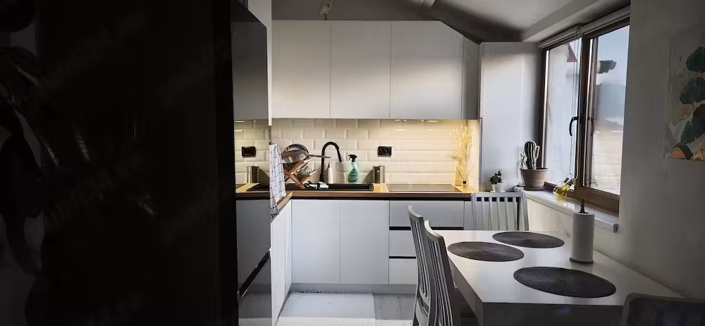 Apartament 2 camere+ Parcare