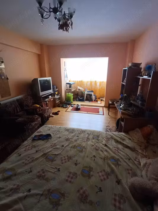 Apartament Azuga