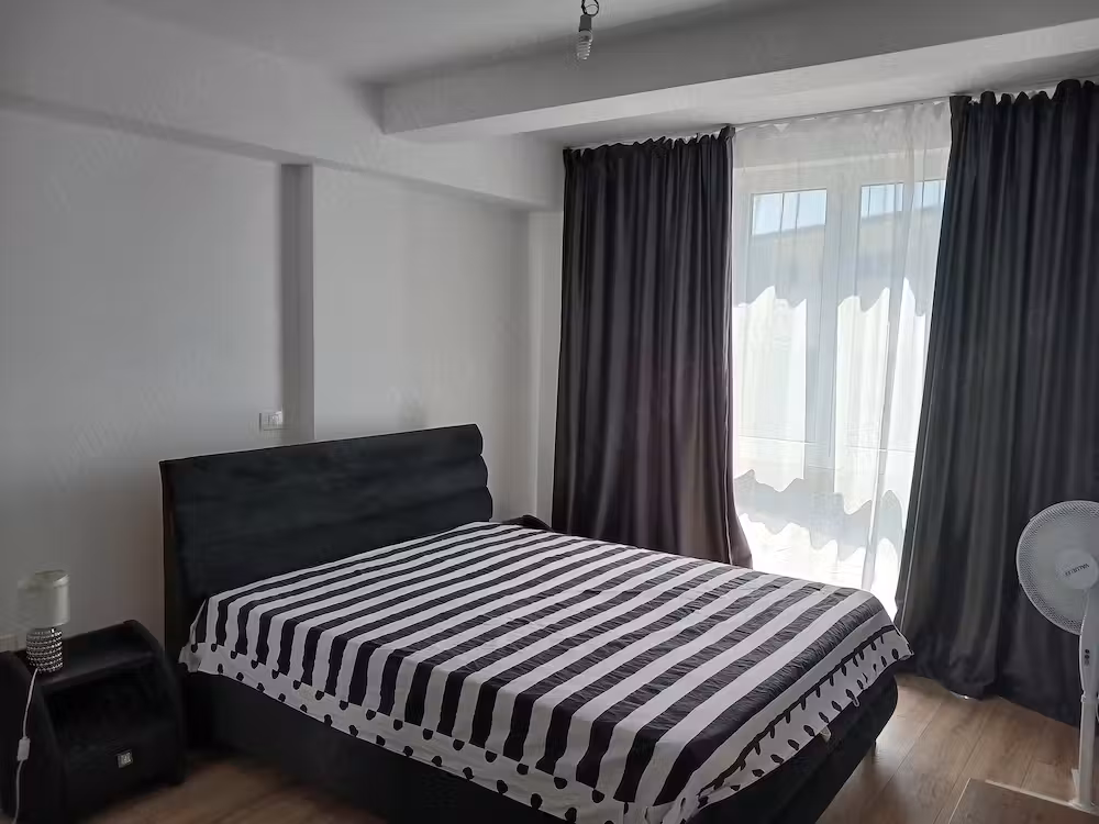 Apartament de inchiriat pe Zamca
