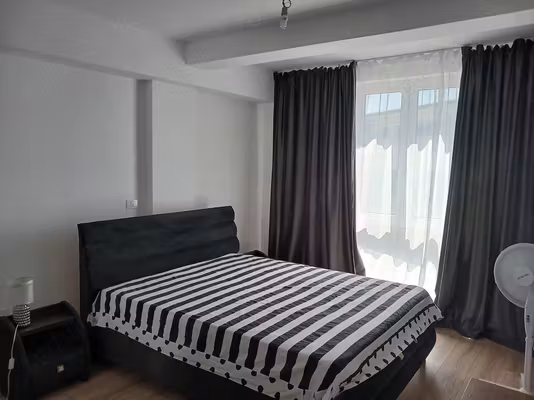 Apartament Zamca