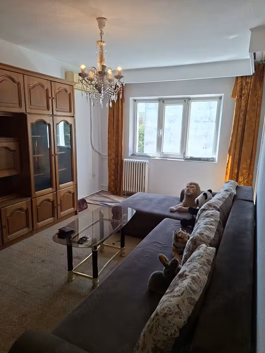 Apartament Trivale