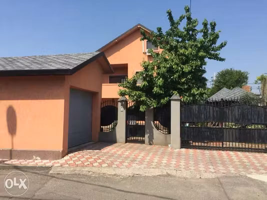 Casă Buzau