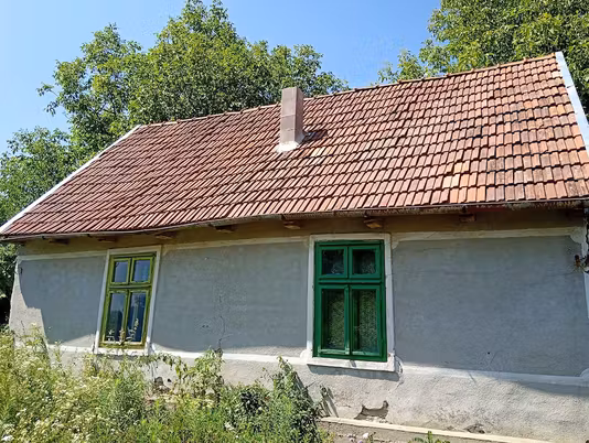 Casă Bulci