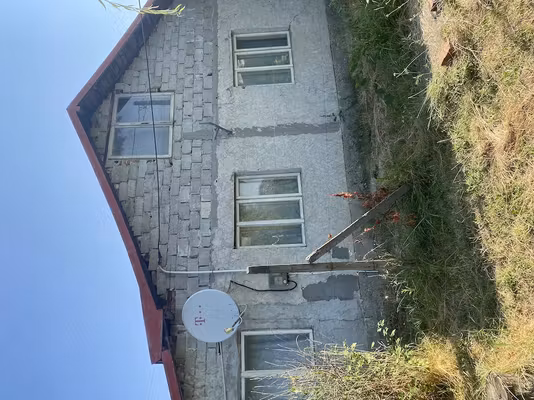 Casă Tutulesti