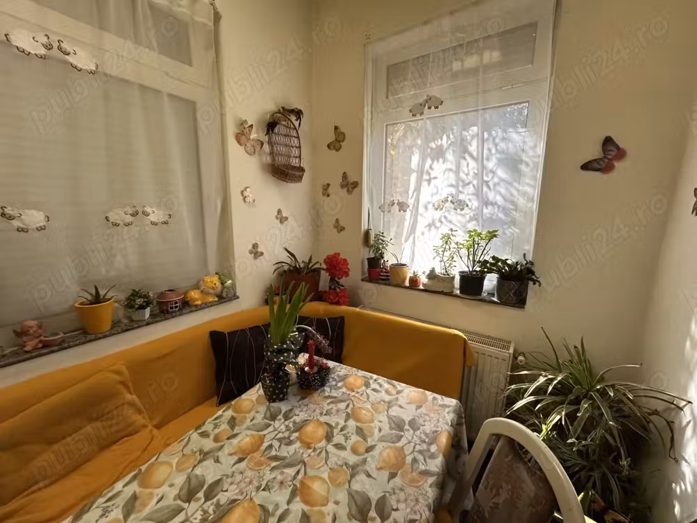 Apartament · 2 camere · 61 m², Ultracentral, Arad