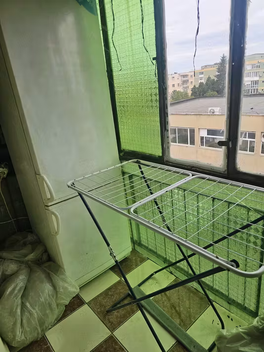 Garsonieră Lebada
