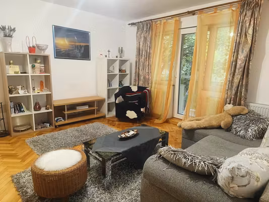 Apartament Micro 16