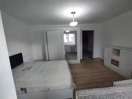 Apartament Dambovita