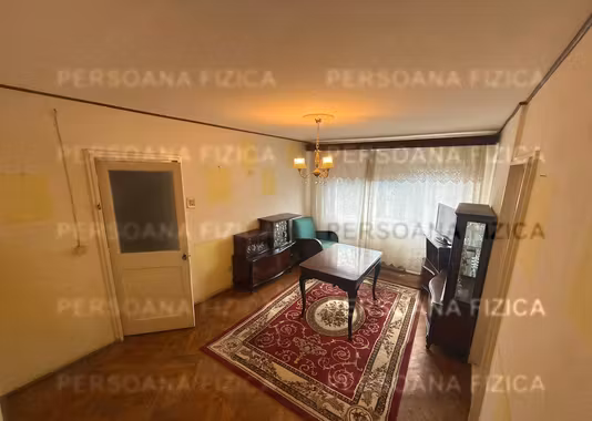 Apartament Podu Ros