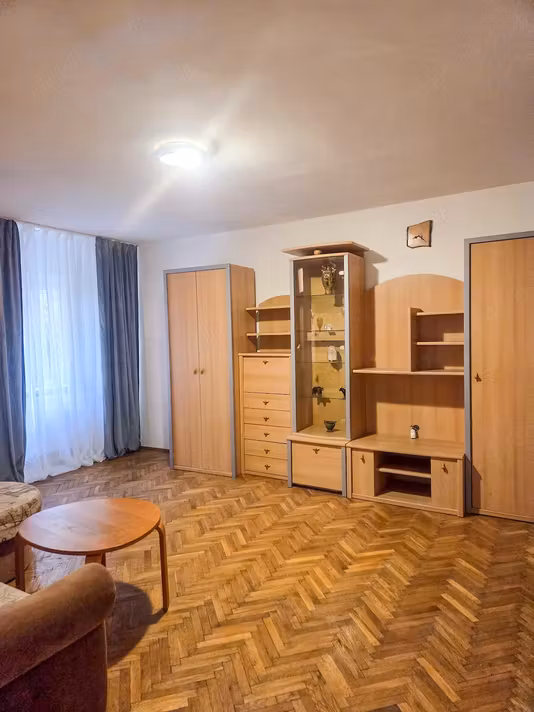 Apartament MCDonald's