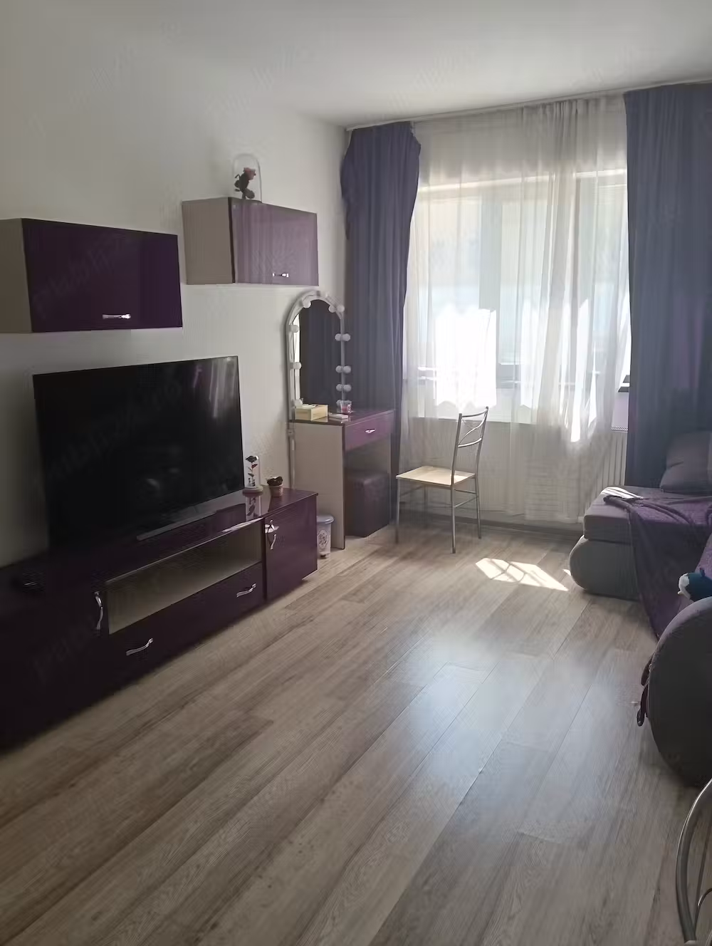 Inchiriez ap 2 camere in Dobroesti str Doinei nr 54,Ilfov