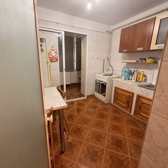 Apartament Eremia grigorescu