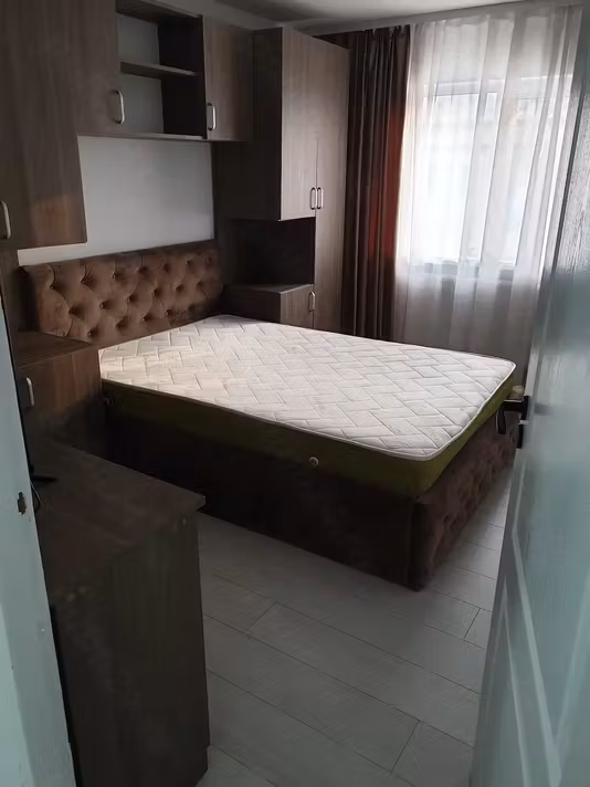 Apartament Kaufland