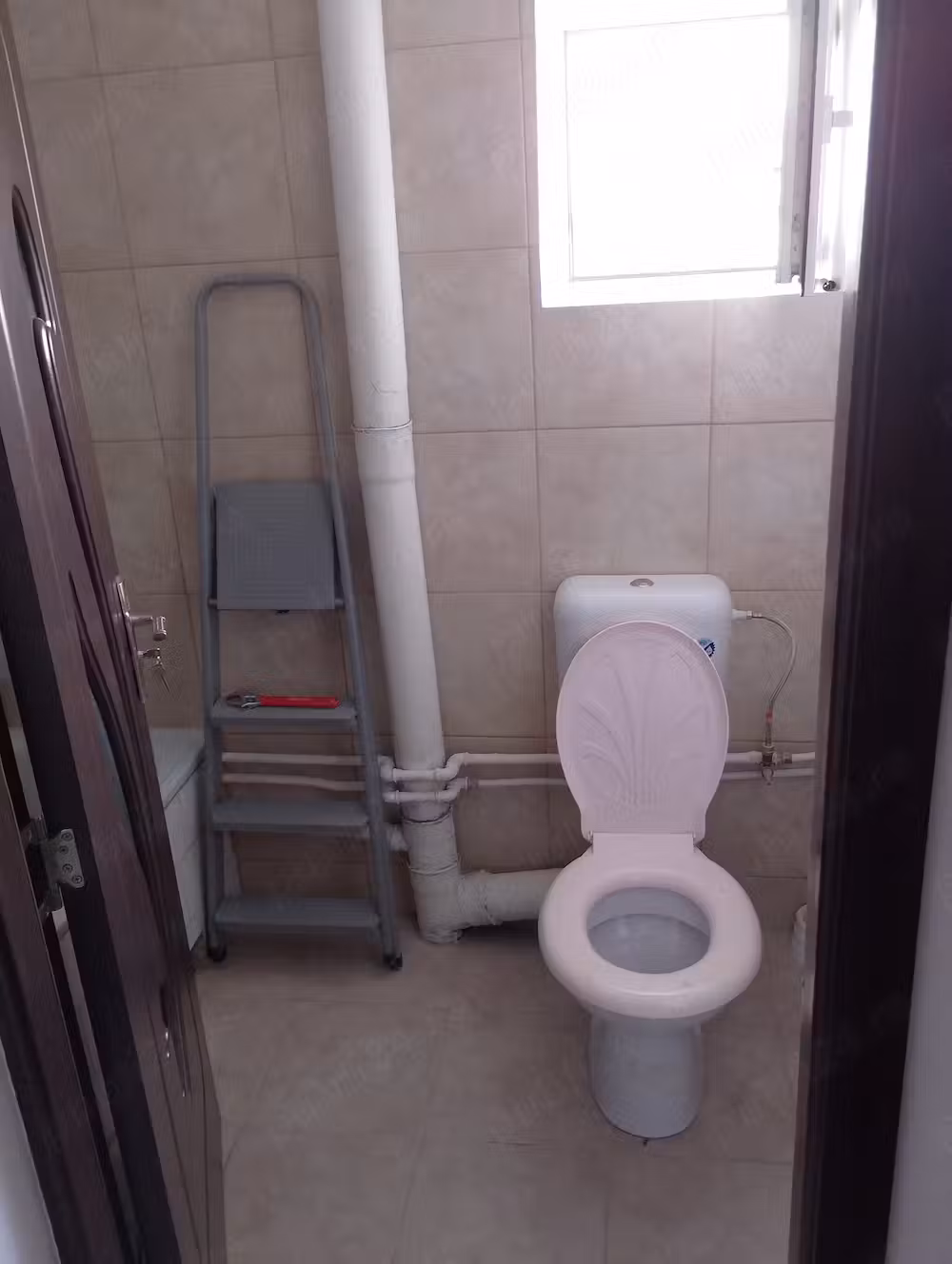 Vând garsonieră confort 1