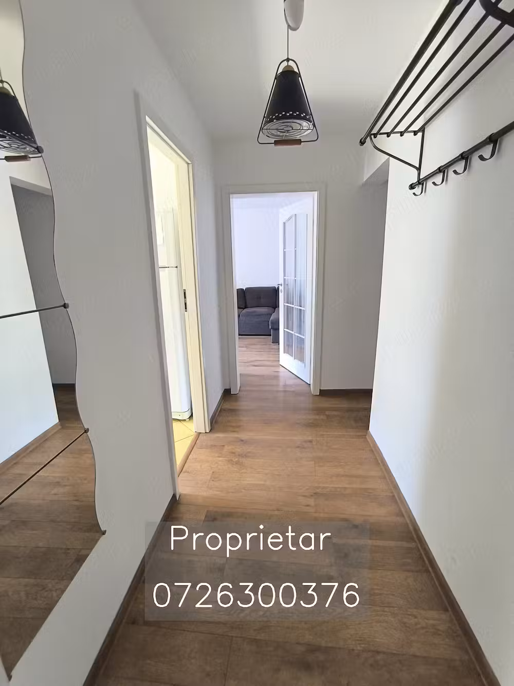 Apartament 4 camere decomandat, 2 băi, centrală proprie, lângă Electroputere Mall proprietar