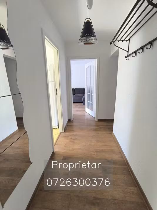 Apartament Lapus