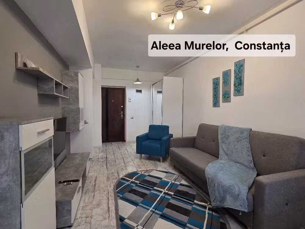 ofer spre inchiriere apartamanet Euromaterna