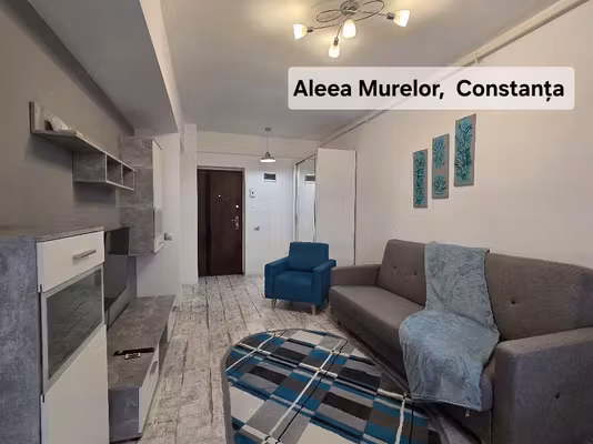 Apartament Tomis Nord