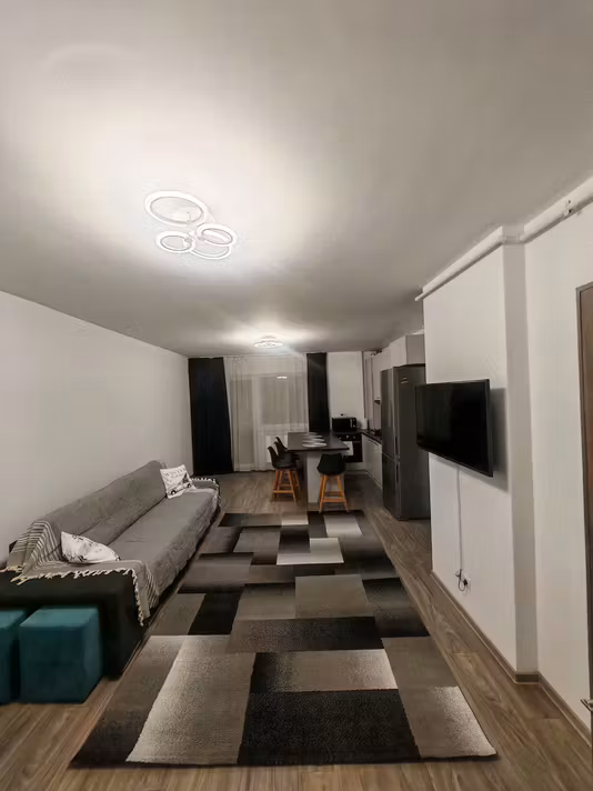 Apartament Ametist%2c Cluj