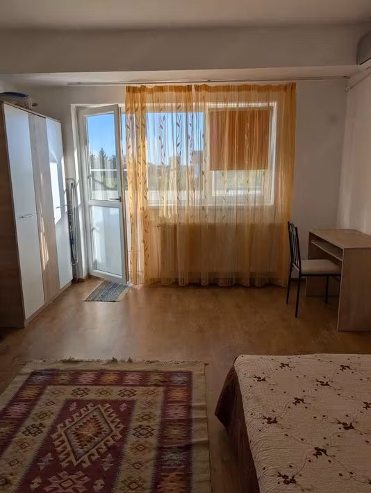 Garsonieră Magurele