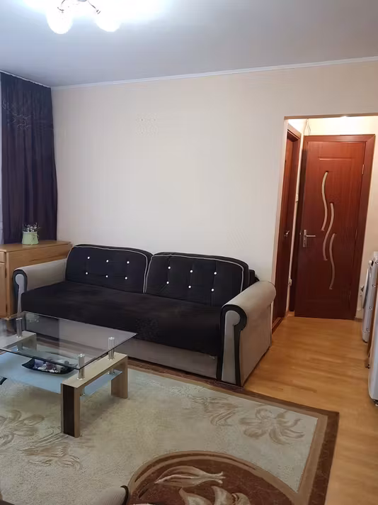 Apartament Soseaua Giurgiului - Piata Resita