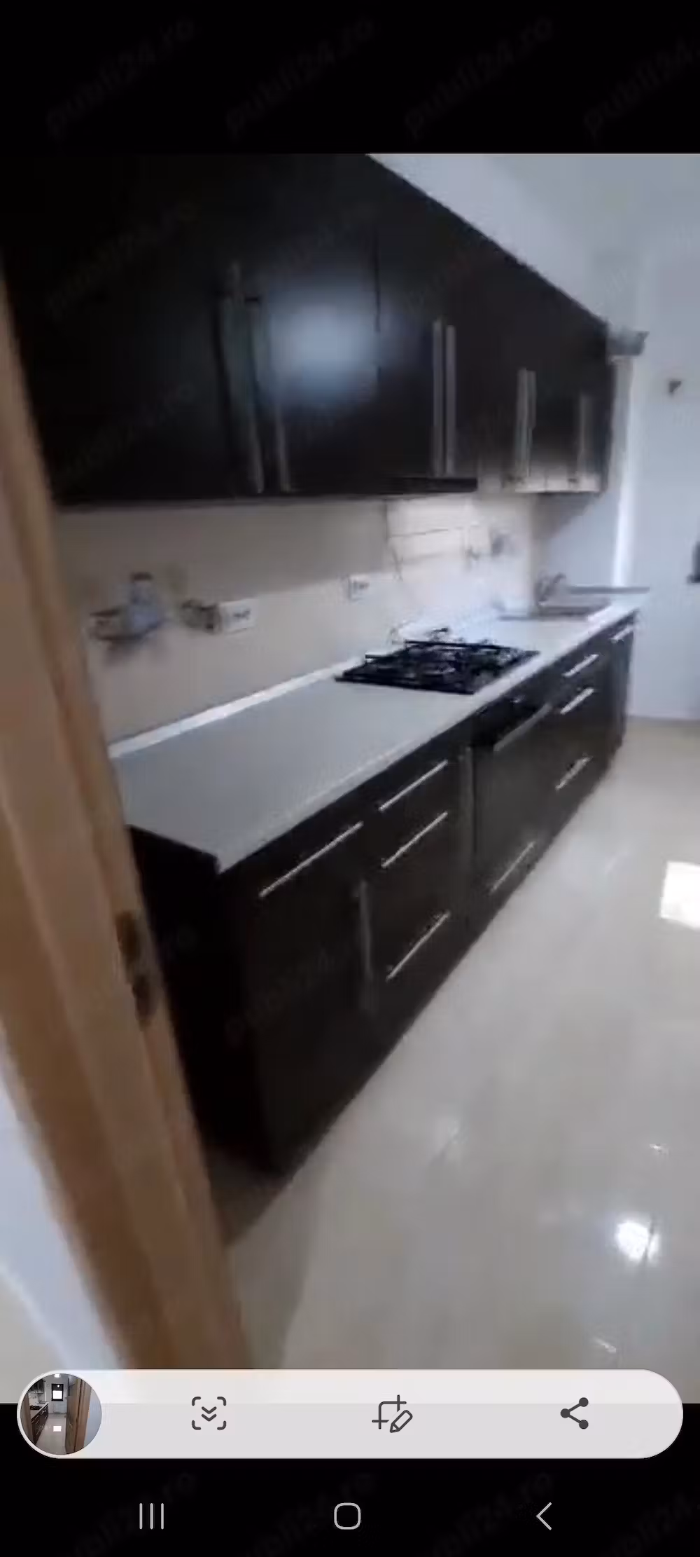 Apartament 2 camere Demisol