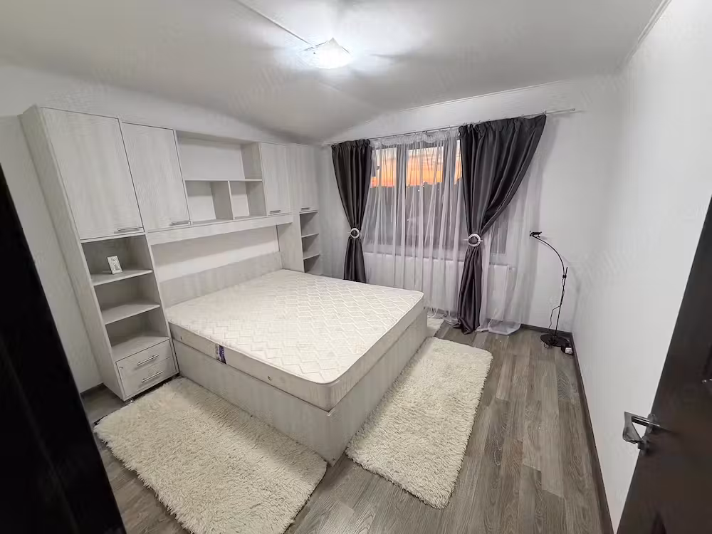 apartament craiova 3 camere, cartier magnolia aleea 4