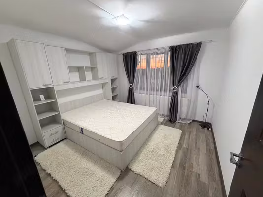 Apartament Magnolia