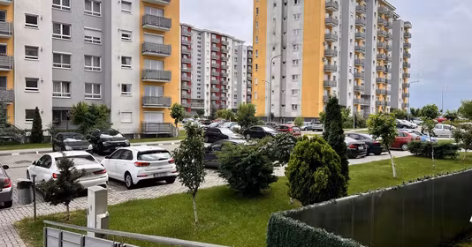 Apartament Hipodrom