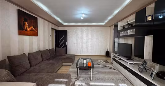 Apartament Sud-Vest