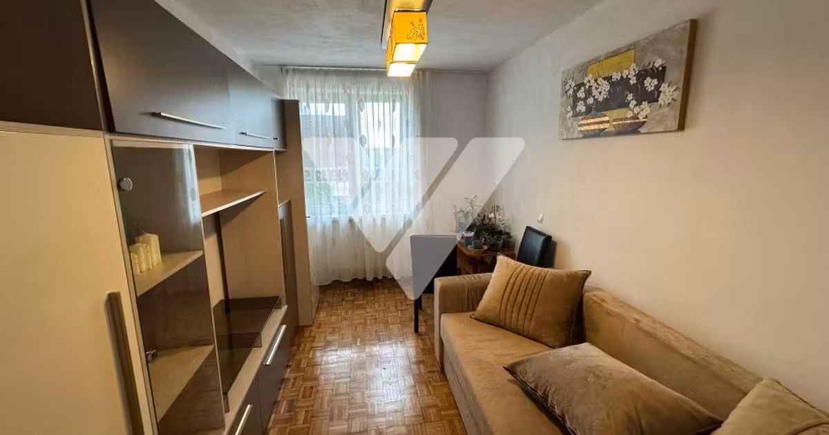 Apartament de vânzare cu 2 camere, mobilat în zona Terezian, Sibiu
