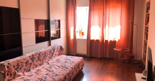 Apartament Complexul Studențesc