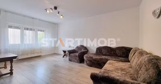 Apartament Centrul Civic