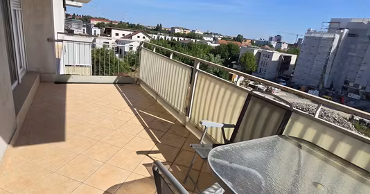 Apartament Aradului