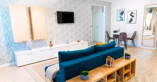 Apartament Mărăști