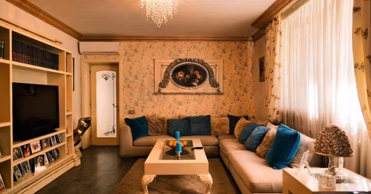Casă Aviatorilor