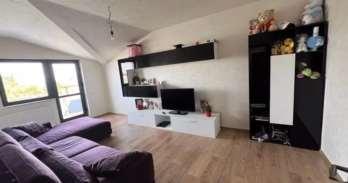 Apartament de vânzare cu 2 camere, mobilat în Brăila
