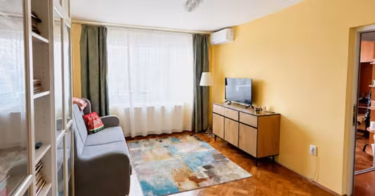 Apartament Grigorescu