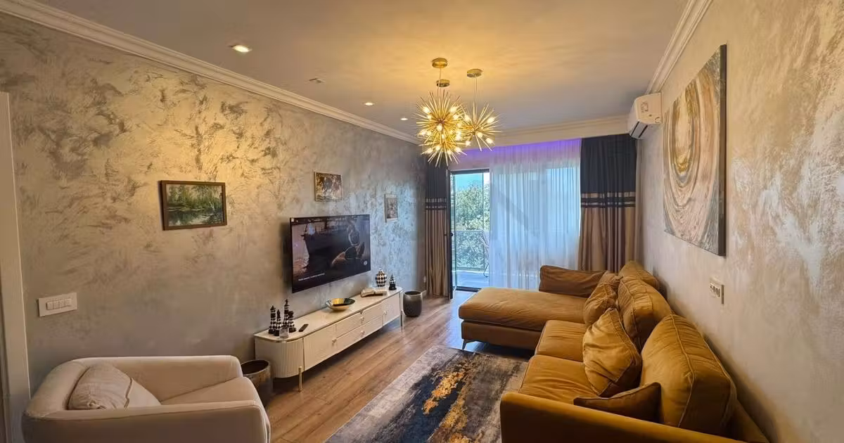 Apartament de vânzare cu 2 camere, mobilat în zona Pipera, Sector 1
